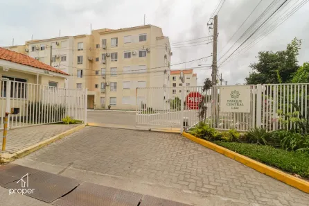 Apartamento com 3 Quartos à venda, 65m² no Centro, Pelotas
