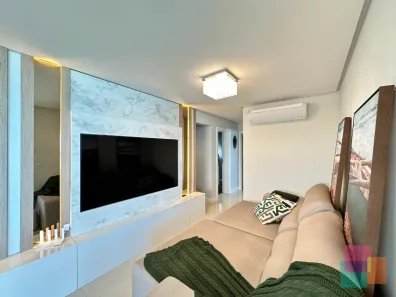 Apartamento com 3 Quartos à venda, 120m² no Itacolomi, Balneário Piçarras