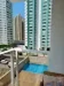 Apartamento com 3 Quartos à venda, 78m² no Praia de Itaparica, Vila Velha