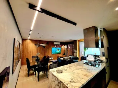 Apartamento com 2 Quartos à venda, 78m² no Santa Rosa, Londrina