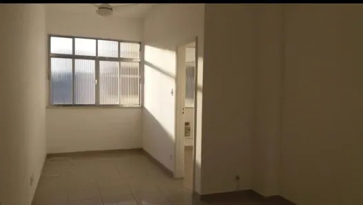 Apartamento com 1 Quarto à venda, 40m² no Rio Comprido, Rio de Janeiro