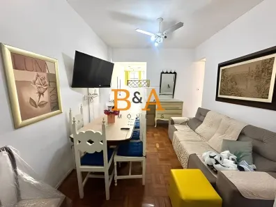Apartamento com 2 Quartos à venda, 70m² no Copacabana, Rio de Janeiro