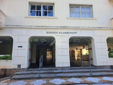 Apartamento com 3 Quartos à venda, 105m² no Cambuí, Campinas