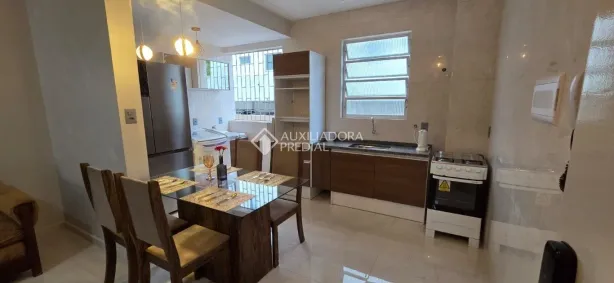 Apartamento com 3 Quartos à venda, 69m² no Carvoeira, Florianópolis