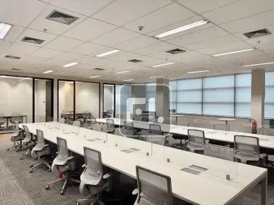 Conjunto Comercial / Sala para venda ou aluguel, 457m² no Cidade Nova, Rio de Janeiro