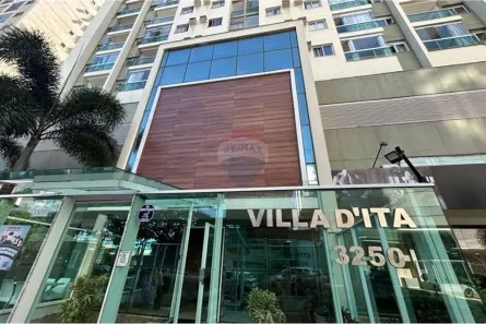 Apartamento com 3 Quartos à venda, 77m² no Praia de Itaparica, Vila Velha