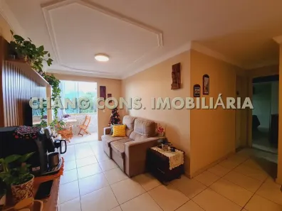 Apartamento com 2 Quartos à venda, 60m² no Taquara, Rio de Janeiro