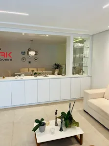 Apartamento com 4 Quartos à venda, 285m² no Bela Vista, Jundiaí
