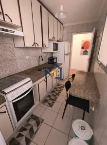 Apartamento com 2 Quartos à venda, 65m² no Centro, São José dos Campos