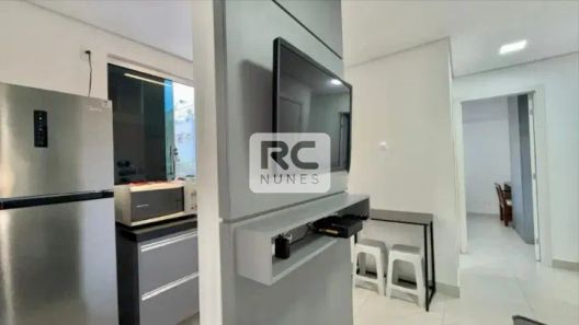 Apartamento com 1 Quarto à venda, 30m² no Savassi, Belo Horizonte