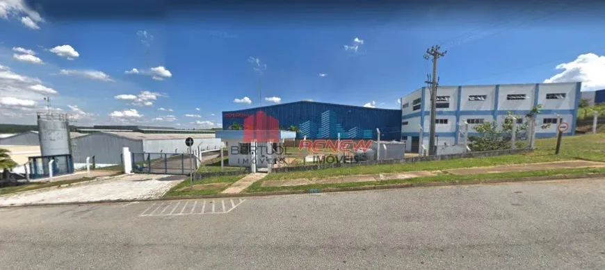 Foto do imóvel - Galpão/Depósito/Armazém para alugar com 3858 m²