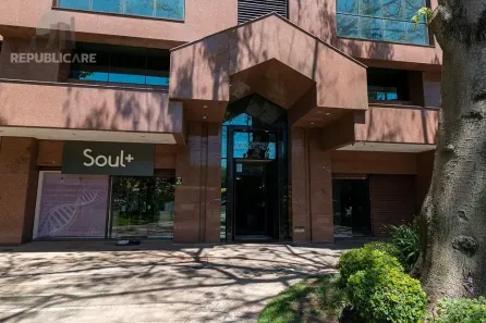 Conjunto Comercial / Sala com 3 Quartos à venda, 103m² no Auxiliadora, Porto Alegre