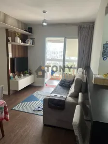 Apartamento com 2 Quartos à venda, 80m² no Itacorubi, Florianópolis