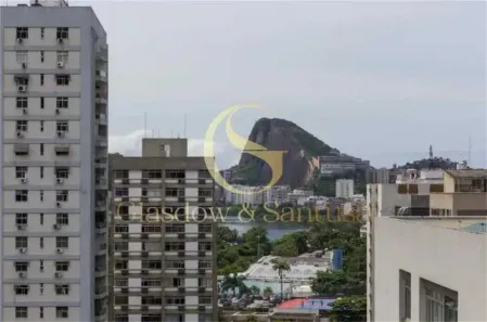 Apartamento com 3 Quartos à venda, 84m² no Leblon, Rio de Janeiro