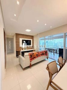 Apartamento com 3 Quartos à venda, 101m² no Tatuapé, São Paulo