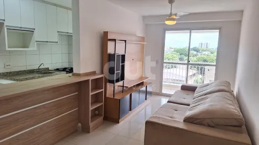 Apartamento com 3 Quartos à venda, 85m² no Bosque, Campinas