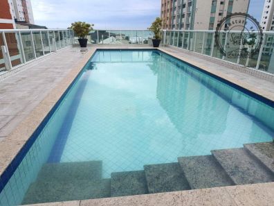 Apartamento com 2 Quartos à venda, 80m² no Tupi, Praia Grande