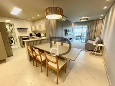 Apartamento com 3 Quartos à venda, 125m² no Riviera, Bertioga