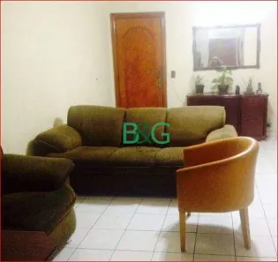Apartamento com 3 Quartos à venda, 140m² no Jardim Guimarães, Guarulhos