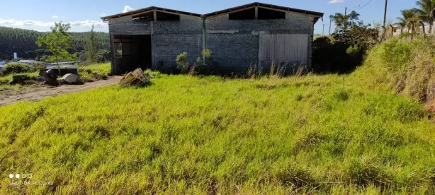 Prédio/Edifício Inteiro com 1 Quarto para alugar, 1250m² no Novo Cavaleiro, Macaé