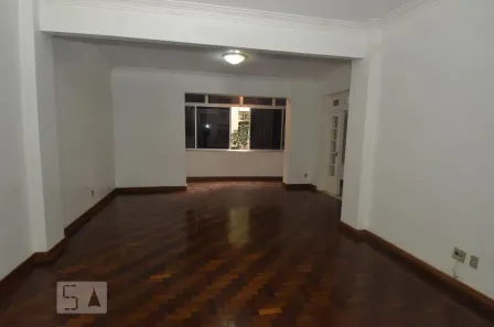 Apartamento com 4 Quartos à venda, 200m² no Copacabana, Rio de Janeiro