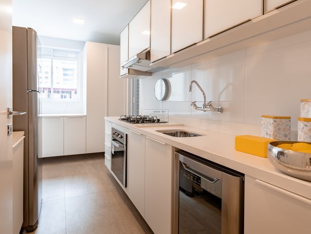 APARTAMENTO com 3 dormitórios à venda com 135m² por R$ 1.279.921,17 no bairro Batel - CURITIBA / PR - foto 85