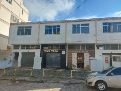 Prédio/Edifício Inteiro com 10 Quartos à venda, 340m² no Trindade, Florianópolis