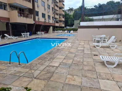 Apartamento com 2 Quartos à venda, 77m² no Lins de Vasconcelos, Rio de Janeiro