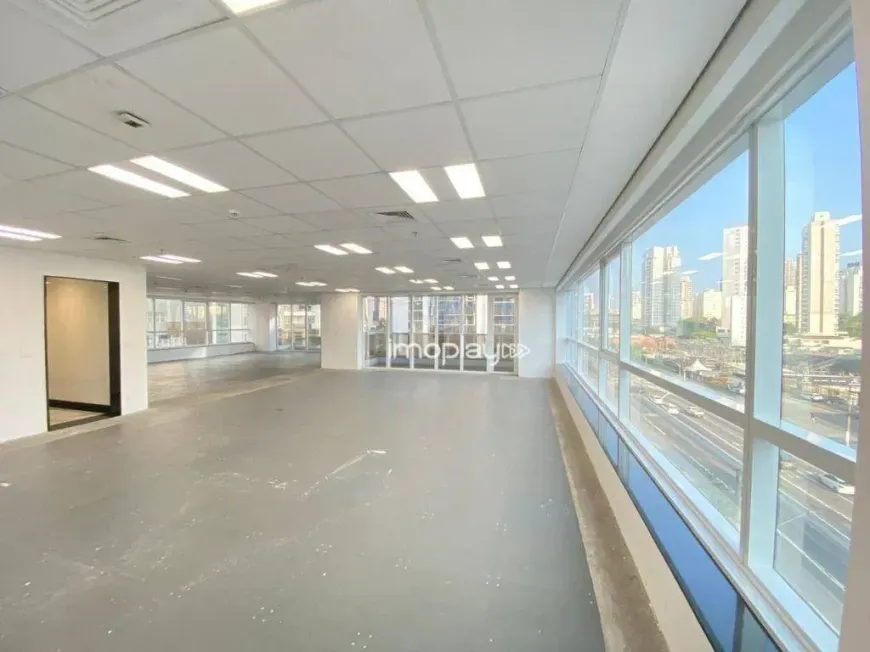 Foto do imóvel - Sala/Conjunto para alugar com 206 m², 4 banheiros, 6 vagas