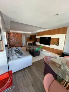 Apartamento com 3 Quartos à venda, 154m² no Centro, Balneário Camboriú