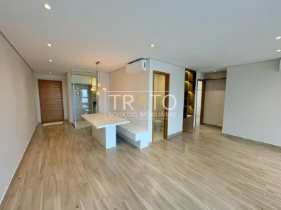 Apartamento com 2 Quartos à venda, 96m² no Centro, Indaiatuba