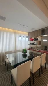 Apartamento com 2 Quartos à venda, 72m² no Vila da Serra, Nova Lima