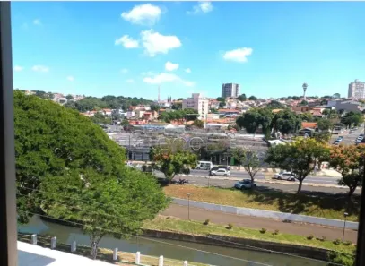 Apartamento com 3 Quartos à venda, 98m² no Vila Bissoto, Valinhos