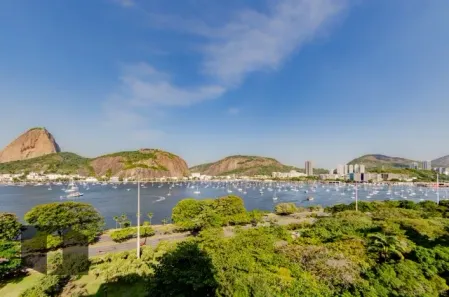 Apartamento com 4 Quartos à venda, 522m² no Flamengo, Rio de Janeiro