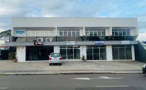 Loja / Salão / Ponto Comercial com 1 Quarto para alugar, 50m² no Centro, Londrina