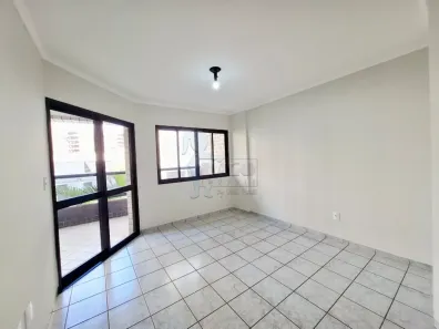 Apartamento com 3 Quartos à venda, 107m² no Centro, Ribeirão Preto