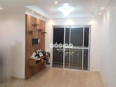Apartamento com 3 Quartos à venda, 64m² no Ponte Grande, Guarulhos