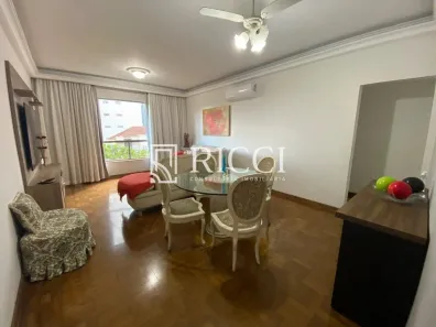 Apartamento com 2 Quartos à venda, 120m² no Boqueirão, Santos