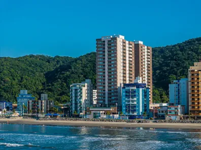 Apartamento com 2 Quartos à venda, 78m² no Centro, Mongaguá