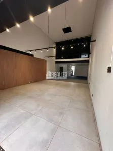 Casa com 1 Quarto para alugar, 150m² no Centro, Uberaba
