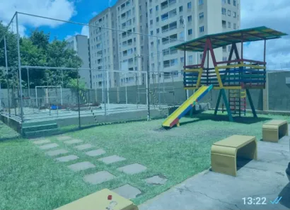 Apartamento com 2 Quartos à venda, 55m² no Jardim Eldorado, São Luís