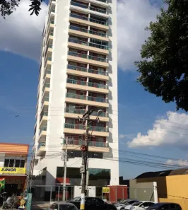 Apartamento com 2 Quartos para alugar, 76m² no Curió-Utinga, Belém