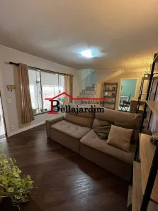 Sobrado com 3 Quartos à venda, 180m² no Vila Alpina, Santo André