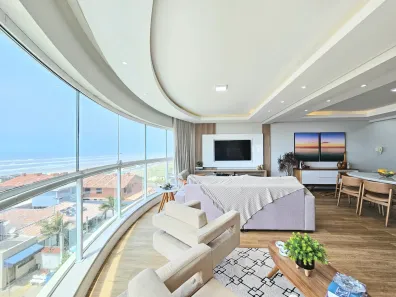 Apartamento com 3 Quartos à venda, 163m² no Zona Nova, Capão da Canoa
