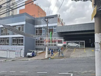 Prédio Inteiro para venda ou aluguel, 4200m² no Cambuci, São Paulo