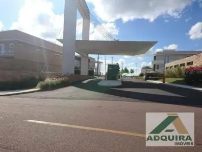 Terreno / Lote / Condomínio à venda, 405m² no Estrela, Ponta Grossa