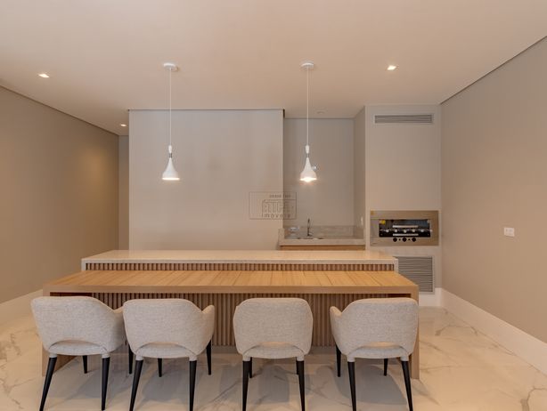 APARTAMENTO com 3 dormitórios à venda com 135m² por R$ 1.279.921,17 no bairro Batel - CURITIBA / PR - foto 54