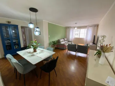 Apartamento com 3 Quartos à venda, 93m² no Nova Petrópolis, São Bernardo do Campo