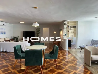 Apartamento com 4 Quartos à venda, 257m² no Copacabana, Rio de Janeiro