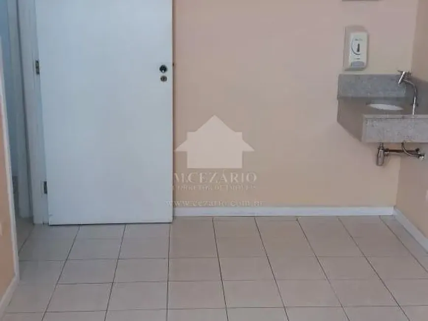 Foto do imóvel - Sala/Conjunto/Escritório para alugar com 50 m² e 1 banheiro disponível para locação em